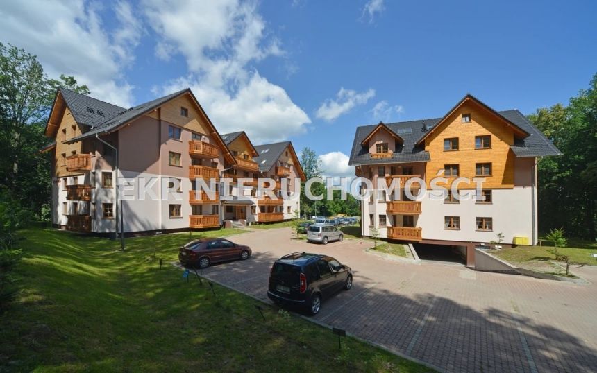 Karpacz, 449 000 zł, 31 m2, z balkonem miniaturka 12