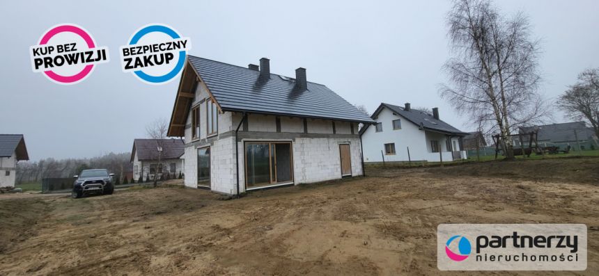 Skrzeszewo, 650 000 zł, 185.27 m2, wolnostojący miniaturka 20