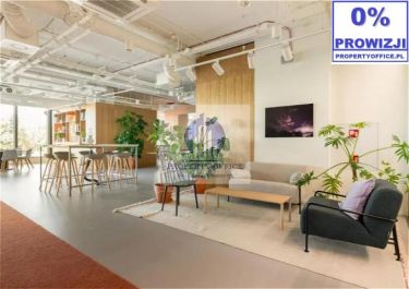Śródmieście: coworking