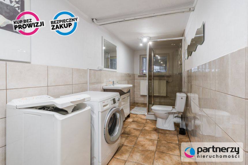 Chwaszczyno, 1 570 000 zł, 210 m2, 7 pokoi miniaturka 11