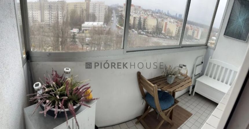3-pokojowe mieszkanie na Bielanach miniaturka 7