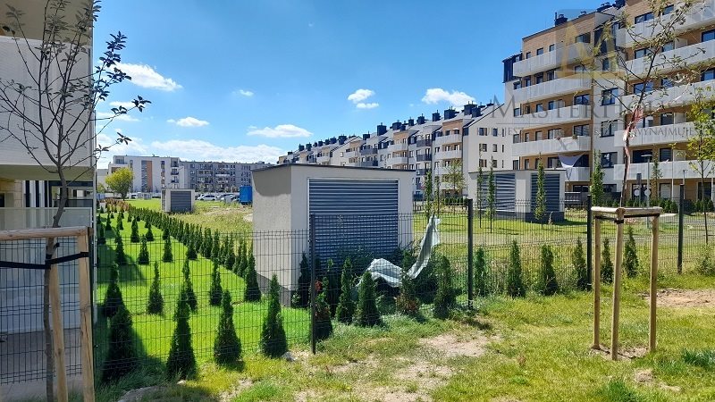 ZAMIESZKAJ NA NARAMOWICACH 3 pokojowe z balkonem miniaturka 7