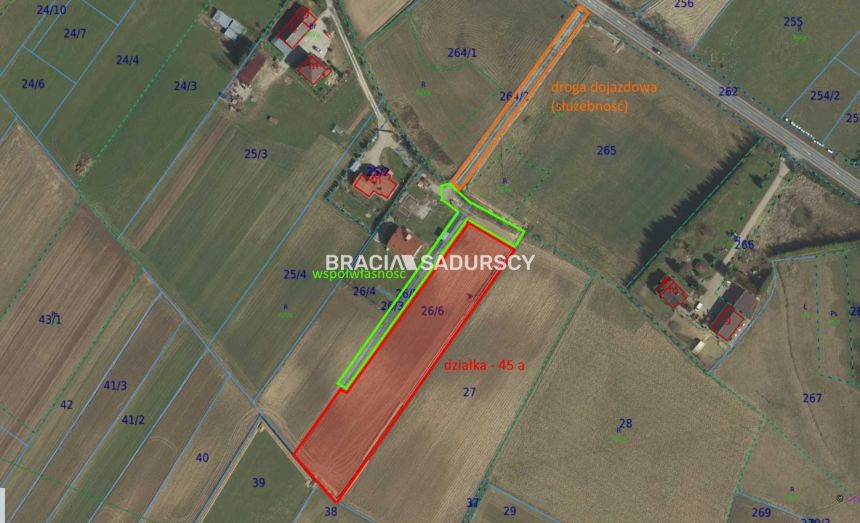 Ubrzeż, 799 000 zł, 149 m2, do wykończenia miniaturka 3