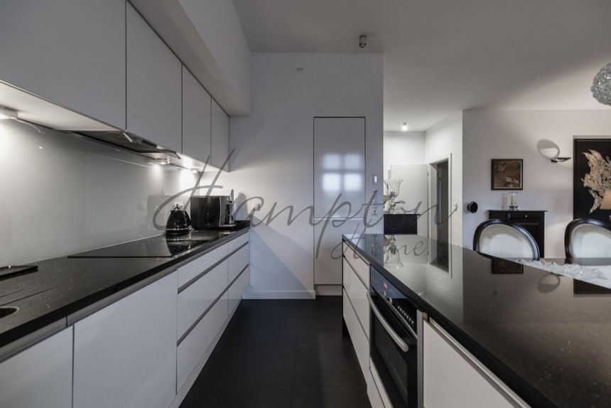 Warszawa Mokotów, 2 575 000 zł, 117 m2, pietro 1 miniaturka 3