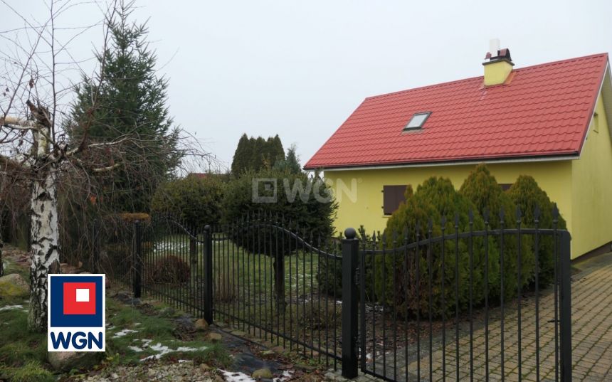 Kwidzyn, 400 000 zł, 50 m2, 3 pokoje miniaturka 12