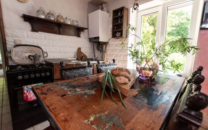 Krzyżewo, 949 000 zł, 168 m2, jednorodzinny miniaturka 7