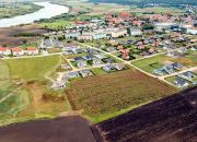 Gniew - atrakcyjna działka budowlana miniaturka 3
