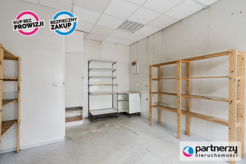 Sopot, 760 000 zł, 41.3 m2, pietro 1 miniaturka 7