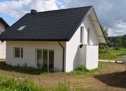 Dom 100m2, do wykończenia- Dynów miniaturka 2