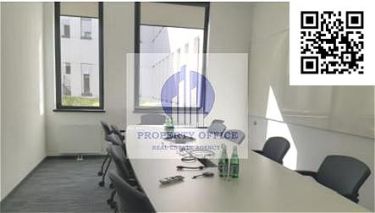 Ursynów : podnajem - biuro 430 m2