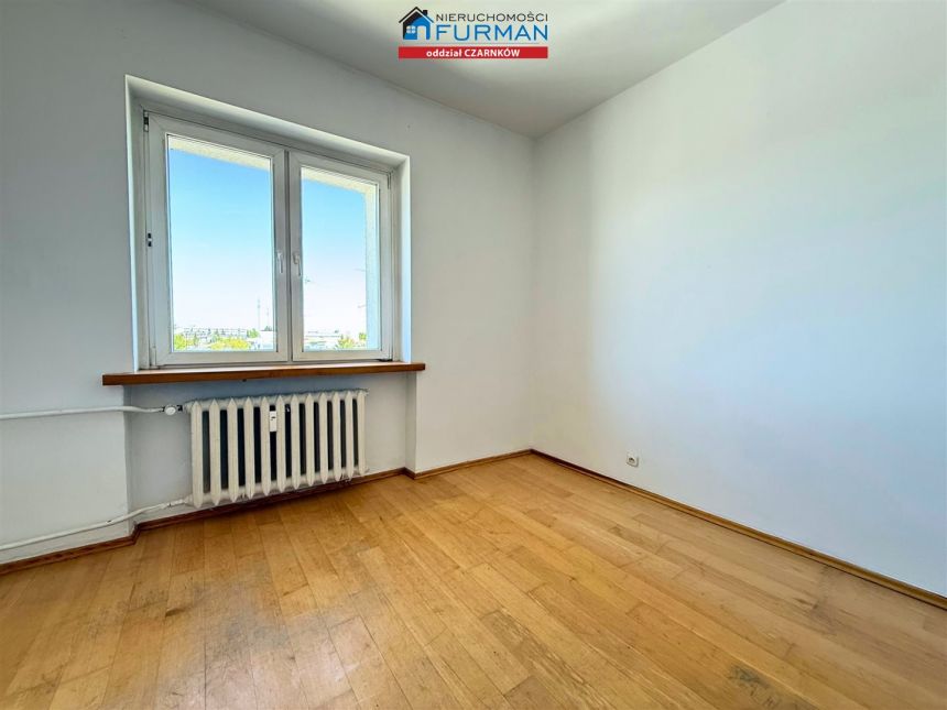 Trzcianka, 299 000 zł, 56.2 m2, w bloku miniaturka 4