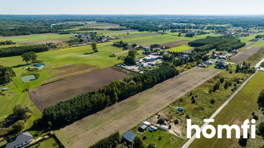 Działka budowlana w Garnie, 10 000 m2 miniaturka 6