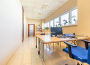 Kraków ul. Zawiła biurowiec z halą miniaturka 32