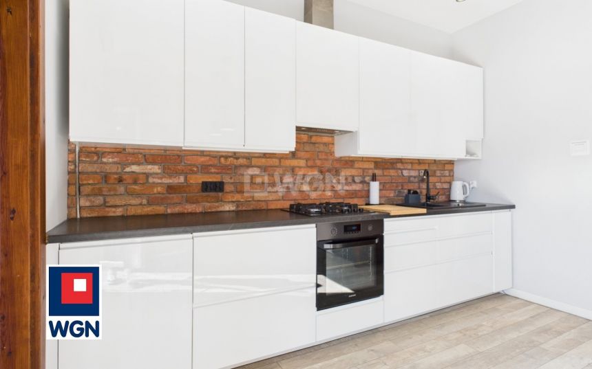 Szprotawa, 470 000 zł, 71.03 m2, kuchnia z oknem miniaturka 4