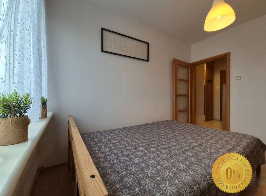 Super Lokalizacja - 2 Pokoje i Balkon !!! miniaturka 9