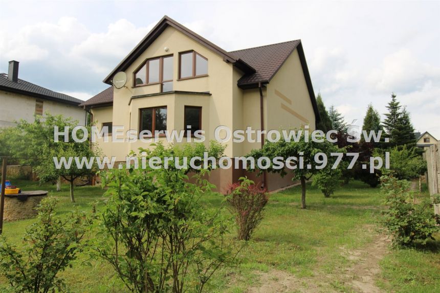 Na sprzedaż nowy dom 128 m2 na działce 1099 m2 miniaturka 4