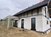 Widokowe miejsce, dom z garażem Żywiec okolica miniaturka 29