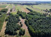 Krasice | Działka budowlano - rolna miniaturka 2