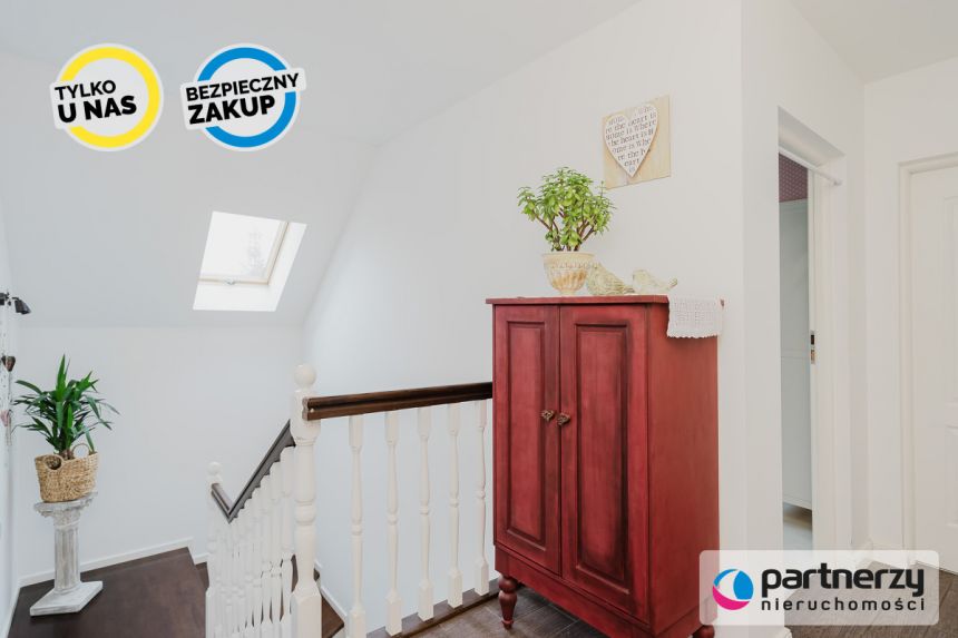 Pszczółki, 1 199 000 zł, 120 m2, 4 pokoje miniaturka 11