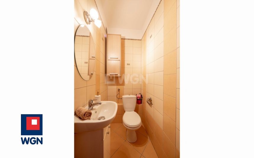Ustroń, 669 000 zł, 63.32 m2, kuchnia z oknem miniaturka 8