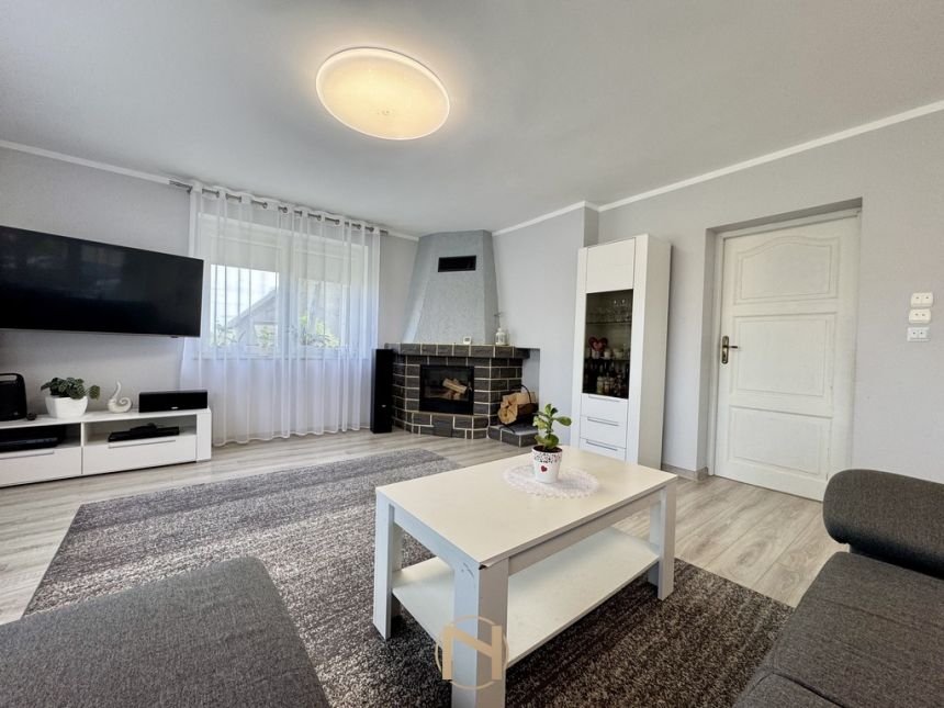 Kłodawa, 995 000 zł, 107 m2, wysoki standard miniaturka 3