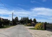 Działka 5548 m² budowlana z mediami. miniaturka 2