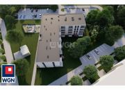 Bytom Odrzański, 284 750 zł, 42.5 m2, z balkonem miniaturka 2