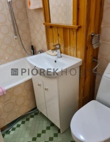 3-pokojowe mieszkanie na Mokotowie miniaturka 5