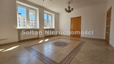 Warszawa Śródmieście, 5 500 zł, 68.93 m2, 3 pokoje