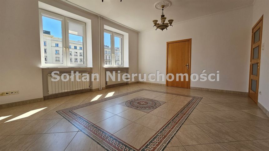 Warszawa Śródmieście, 5 500 zł, 68.93 m2, 3 pokoje - zdjęcie 1