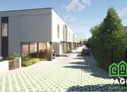 Nowy dom szereg develop. 105/280m2 Flisy  V.2026r miniaturka 2