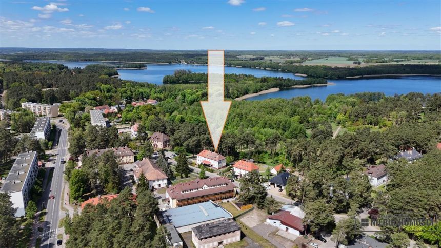 Lokal użytkowy w Bornem Sulinowie miniaturka 2
