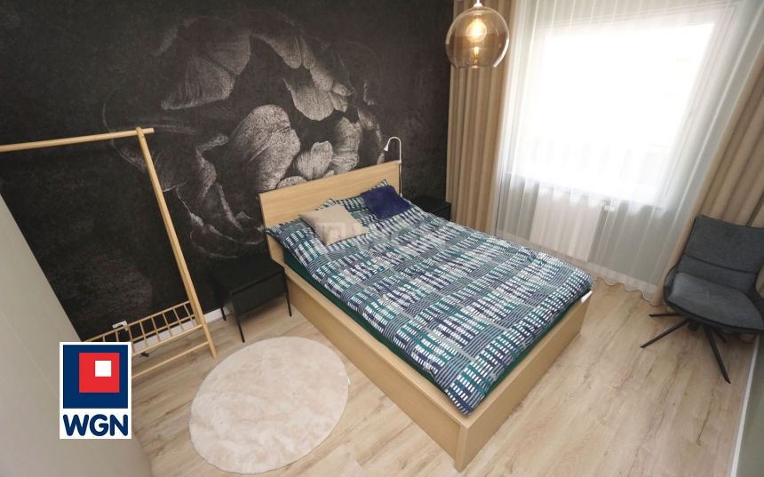 Konin, 2 500 zł, 44 m2, pietro 2 miniaturka 7