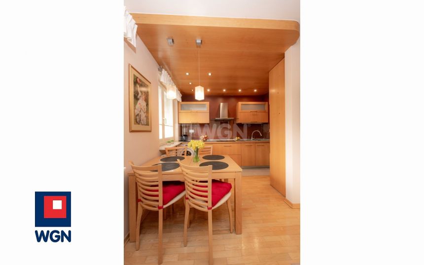 Warszawa Praga-Południe, 3 490 zł, 64 m2, z balkonem miniaturka 4