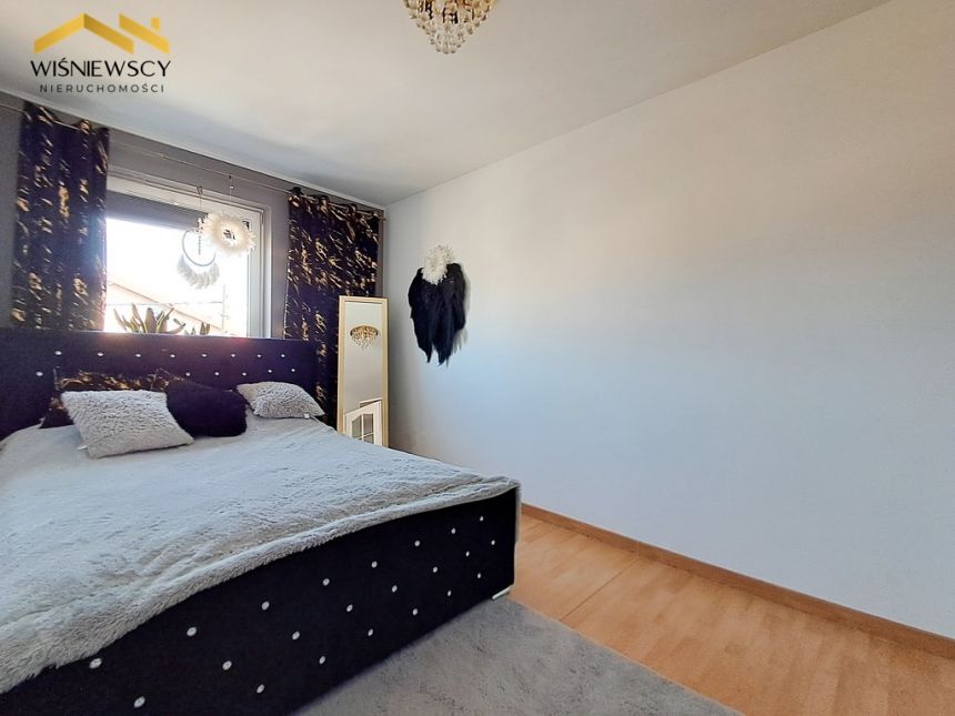 Dom bliźniak 185 m² Nowy Dwór Gdański miniaturka 6