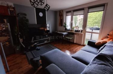 2-pokojowe mieszkanie na Pradze Południe