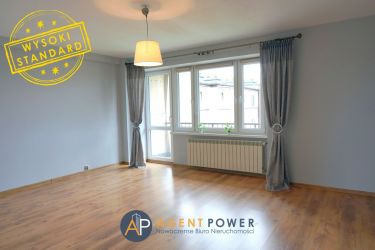 Rodzinne atrakcyjne mieszkanie 3pok Wolbrom 62,42m