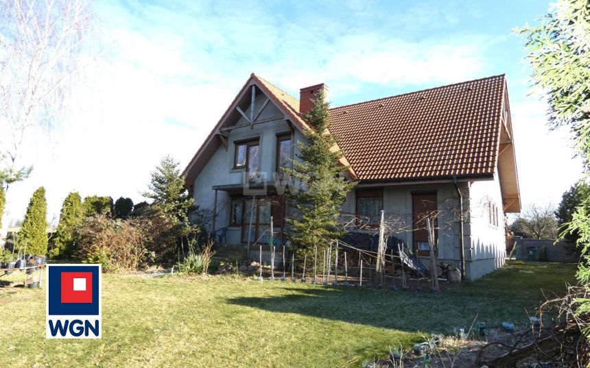 Topola Wielka Topola-Osiedle, 897 000 zł, 211 m2, jednorodzinny miniaturka 7