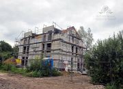 Mieszkanie 4pok, 70,21m2 z balkonem Krzyki, Brochów, Wrocław miniaturka 14