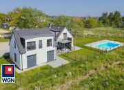 Trzęsacz, 529 000 zł, 43.55 m2, kuchnia z oknem miniaturka 13