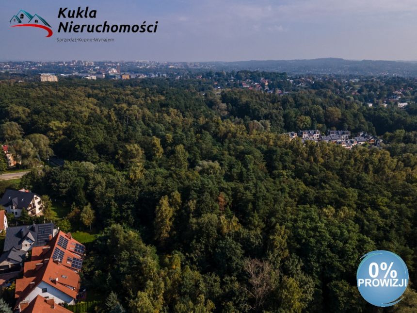 Kraków Dębniki, 1 690 000 zł, 300 m2, 8 pokoi miniaturka 5