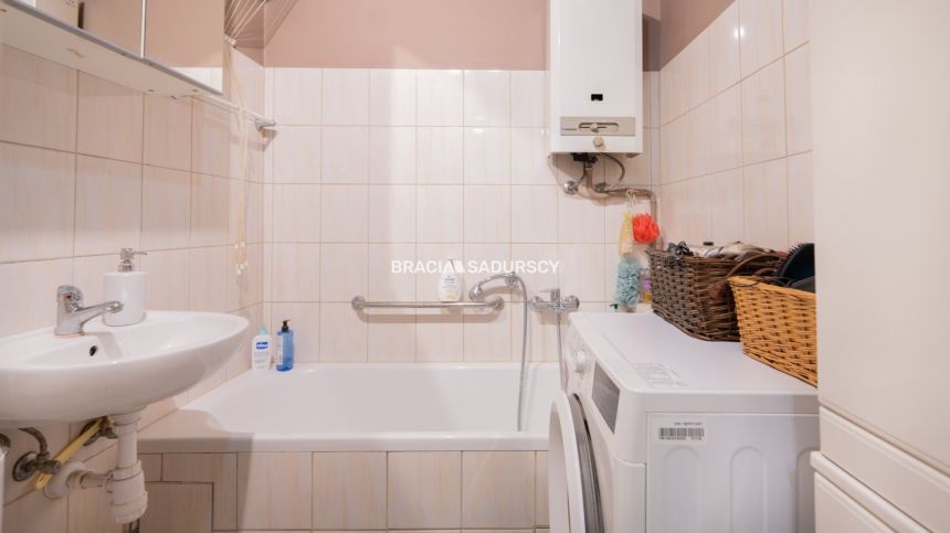 2 pokoje w zielonej okolicy Krakowa miniaturka 11