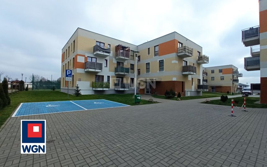 Radomsko, 258 000 zł, 28.68 m2, pietro 2, 3 miniaturka 10