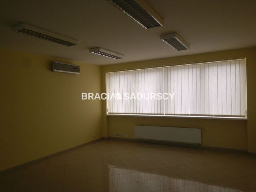 Kraków Bieżanów-Prokocim, 10 000 zł, 180 m2, biurowy miniaturka 10