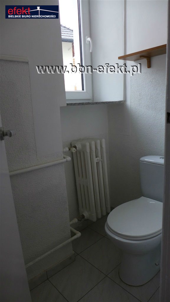 Bielsko-Biała Górne Przedmieście, 1 800 zł, 96 m2, umeblowane miniaturka 17