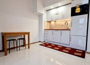 STUDIO Z ANTRESOLĄ - STAROWIŚLNA - 33,50 M2 miniaturka 2