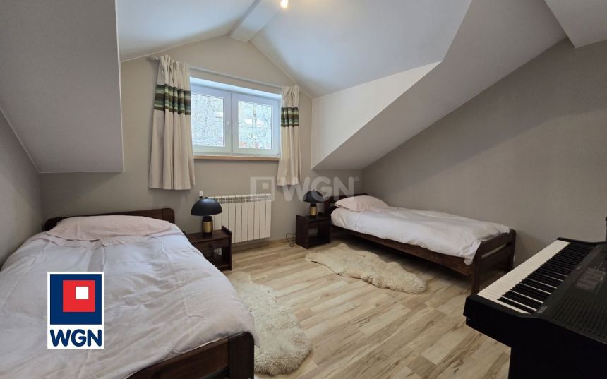Ustroń, 1 449 900 zł, 160 m2, murowany miniaturka 15