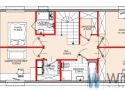 Halinów, 959 000 zł, 144.28 m2, z gazobetonu miniaturka 19