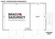 Sufczyn, 1 490 000 zł, 330 m2, wolnostojący miniaturka 40