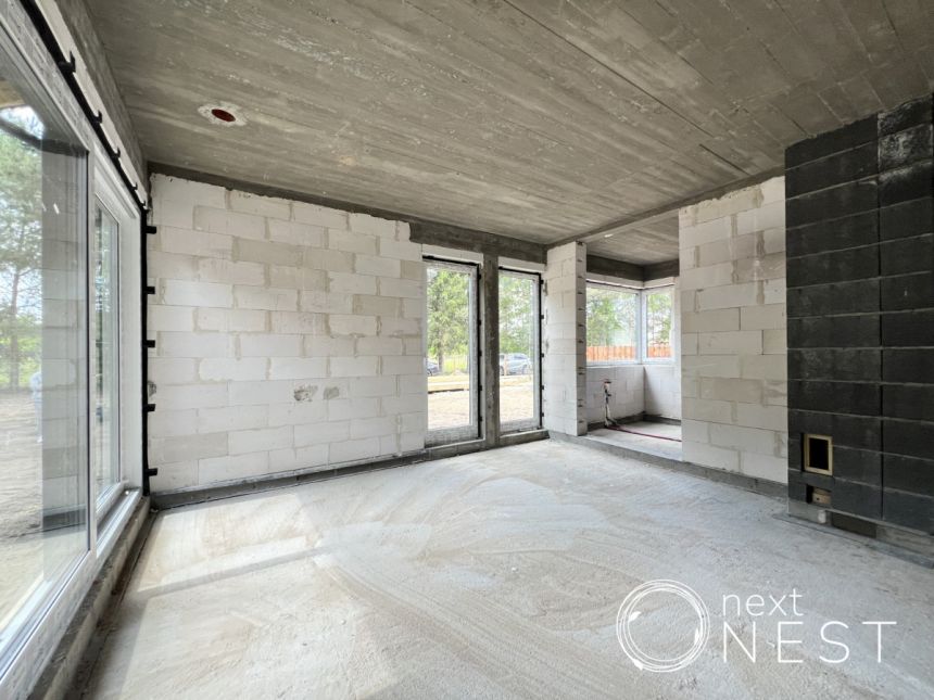 Kędzierówka, 1 260 000 zł, 204.75 m2, wolnostojący miniaturka 9